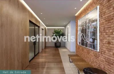 Apartamento com 2 quartos à venda na Rua Senador Pompéo, Serra, Belo Horizonte