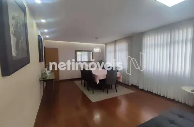 Apartamento com 4 quartos à venda na Rua Afonso Pena Júnior, Cidade Nova, Belo Horizonte