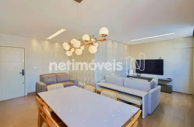 Venda apartamento 3 quartos palmares belo horizonte