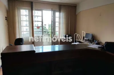 Sala comercial à venda na Avenida Afonso Pena, Centro, Belo Horizonte