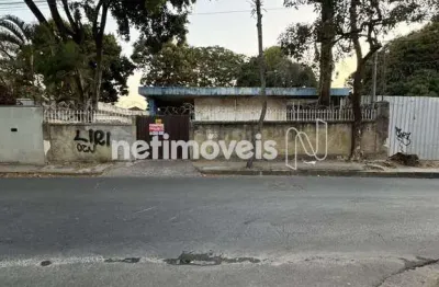 Terreno comercial à venda na Rua Boaventura, Indaiá, Belo Horizonte