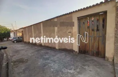 Venda lote-área-terreno cachoeirinha belo horizonte