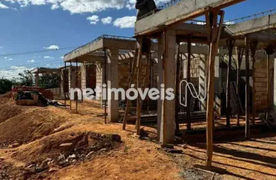 Venda casa em condomínio vale dos sonhos lagoa santa