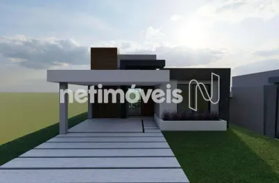 Venda casa em condomínio vale dos sonhos lagoa santa