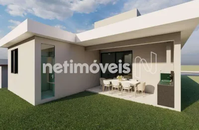 Venda casa em condomínio vale dos sonhos lagoa santa