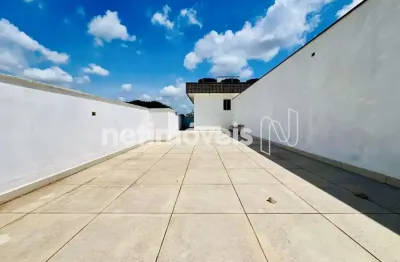 Cobertura com 3 quartos à venda na Rua dos Expedicionários, Santa Amélia, Belo Horizonte