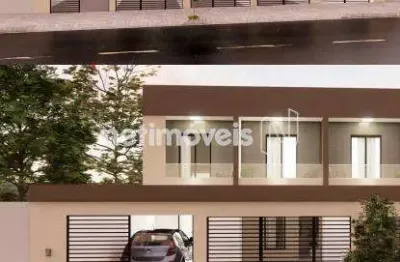 Venda casa geminada são joão batista belo horizonte
