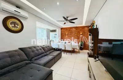 Lindo apartamento 3 quartos, varanda gourmet em condomínio com lazer!