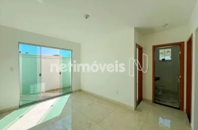 Apartamento com 2 quartos à venda na Rua Zilda, Rio Branco, Belo Horizonte