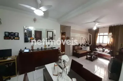 Casa com 2 quartos à venda na Rua Terezinha Lopes de Azevedo, Planalto, Belo Horizonte