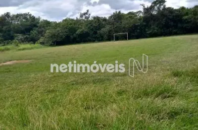 Terreno comercial à venda na Rua 27, Várzea do Solar II, Capim Branco