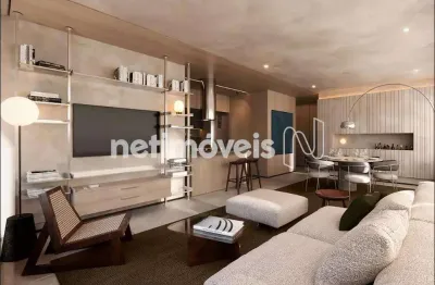 Venda apartamento 3 quartos funcionários belo horizonte