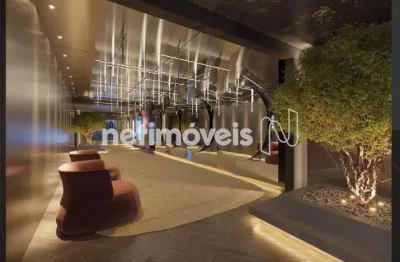Apartamento com 3 quartos à venda na Rua da Bahia, Lourdes, Belo Horizonte