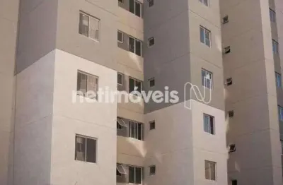 Venda apartamento 2 quartos palmeiras belo horizonte