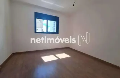 Cobertura com 2 quartos à venda na Rua Bernardo Guimarães, Boa Viagem, Belo Horizonte