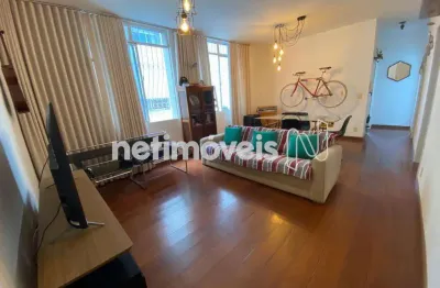 Venda apartamento 2 quartos são lucas belo horizonte