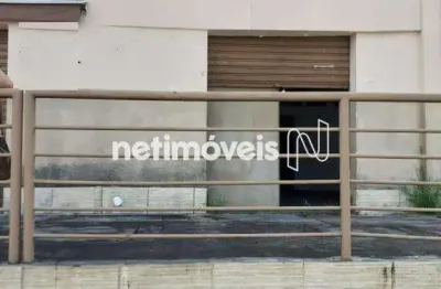 Ponto comercial à venda na Rua Alair Marques Rodrigues, Santa Amélia, Belo Horizonte