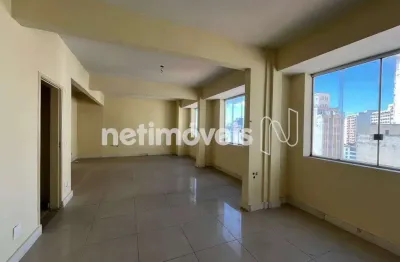 Ponto comercial à venda na Rua Rio de Janeiro, Centro, Belo Horizonte