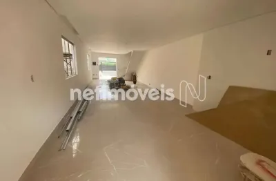 Casa com 3 quartos à venda na Alameda Dos Perdizes, Cabral, Contagem
