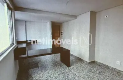 Apartamento com 2 quartos à venda na Rua da Bahia, Lourdes, Belo Horizonte