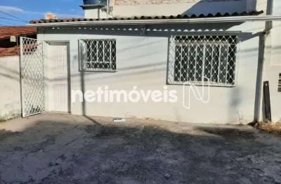 Casa com 5 quartos à venda na Rua Jacuí, Floresta, Belo Horizonte