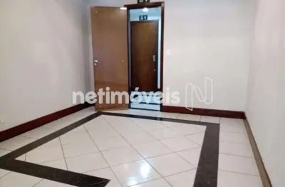 Sala comercial no santo agostinho – localização privilegiada