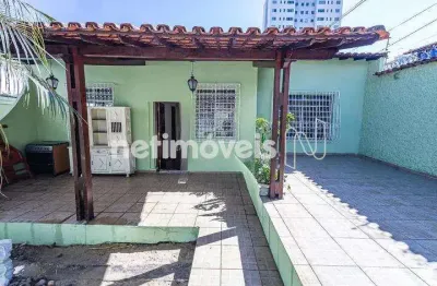 Casa com 6 quartos à venda na Rua Franco Lima, Liberdade, Belo Horizonte