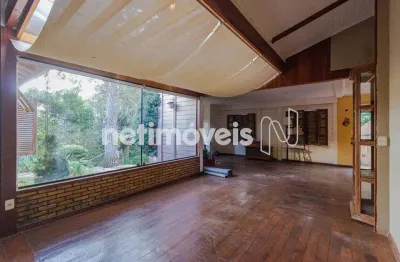 Casa com 5 quartos à venda na Avenida Pinheiros, Retiro Das Pedras, Brumadinho