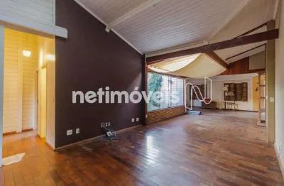 Casa com 5 quartos à venda na Avenida Pinheiros, Retiro Das Pedras, Brumadinho
