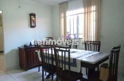 Casa com 3 quartos à venda na Rua Leopoldo Gomes, Pompéia, Belo Horizonte