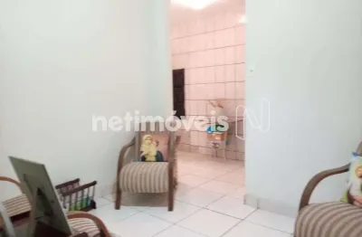 Casa com 3 quartos à venda na Rua Leopoldo Gomes, Pompéia, Belo Horizonte