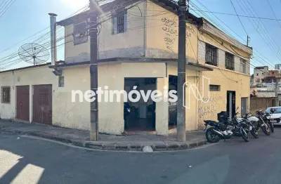 Ponto comercial à venda na Rua Marataízes, Dom Bosco, Belo Horizonte