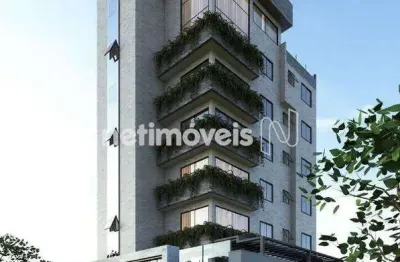 Apartamento com 4 quartos à venda na Rua Bacupã, Jaraguá, Belo Horizonte