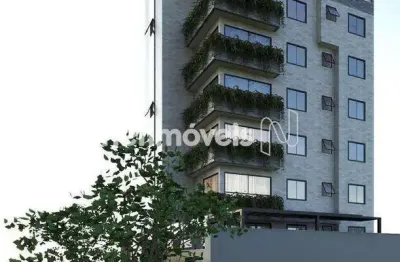 Apartamento com 4 quartos à venda na Rua Bacupã, Jaraguá, Belo Horizonte