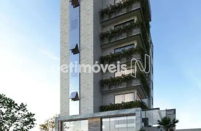 Apartamento com 4 quartos à venda na Rua Bacupã, Jaraguá, Belo Horizonte