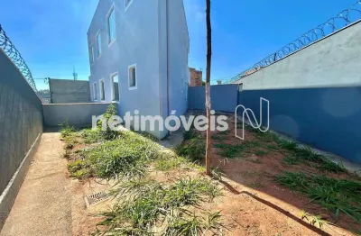 Casa com 3 quartos à venda na Rua Jequitibá, Gávea, Vespasiano