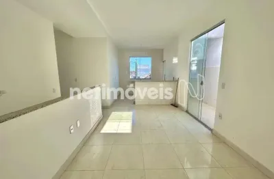 Casa com 3 quartos à venda na Rua Jequitibá, Gávea, Vespasiano
