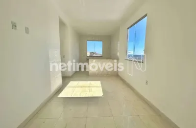 Casa com 3 quartos à venda na Rua Jequitibá, Gávea, Vespasiano