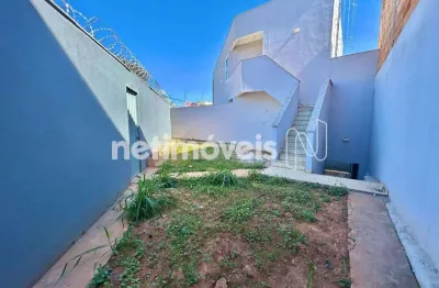 Casa com 3 quartos à venda na Rua Jequitibá, Gávea, Vespasiano