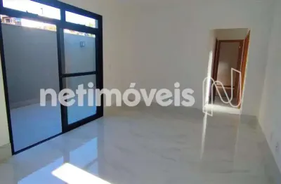 Apartamento com 3 quartos à venda na Rua Boninas, Esplanada, Belo Horizonte