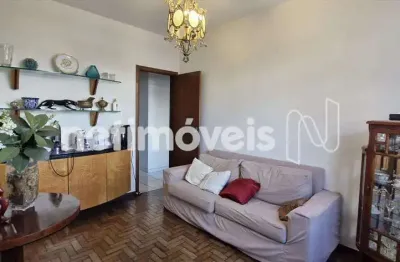 Venda apartamento 3 quartos renascença belo horizonte