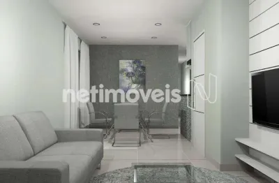 Venda apartamento 3 quartos monte carlo santa luzia