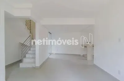 Casa com 3 quartos à venda na Rua Carlyle Guimarães Cardoso, Planalto, Belo Horizonte