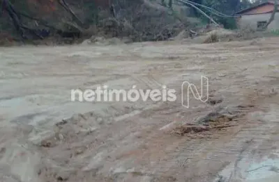 Terreno comercial à venda na Rua Pinheiro Grande, São João, Betim