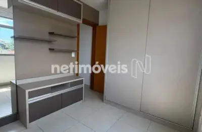 Apartamento com 2 quartos à venda na Rua Raimunda Simões da Silva, Manacás, Belo Horizonte