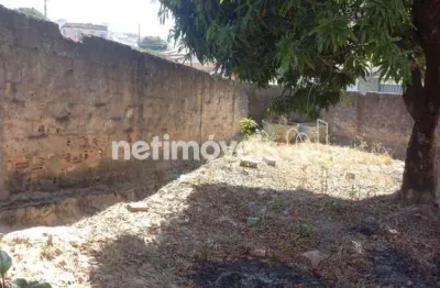 Terreno comercial à venda na Rua Araras, Concórdia, Belo Horizonte