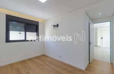 Apartamento com 2 quartos à venda na Rua Martinho Campos, Cruzeiro, Belo Horizonte