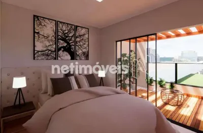 Casa com 3 quartos à venda na Rua Presidente Getúlio Vargas, Boa Esperança, Santa Luzia