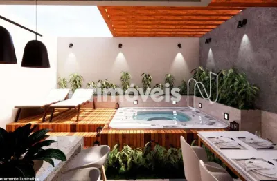Casa com 3 quartos à venda na Rua Presidente Getúlio Vargas, Boa Esperança, Santa Luzia