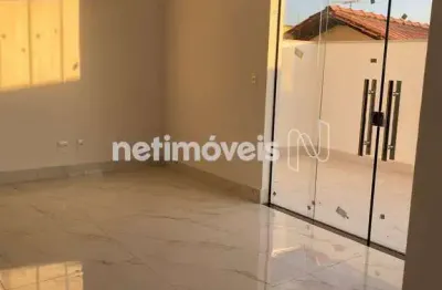 Apartamento com 3 quartos à venda na Rua Marechal Rondon, Suzana, Belo Horizonte